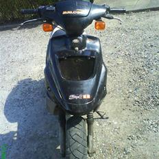 PGO Hot 50 - Stage6 - Byttet