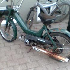 Puch maxi k solgt