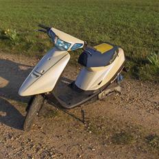 Yamaha Jog FS - solgt