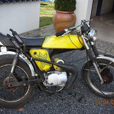 Yamaha Fs-1 4 gear  SOLGT