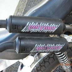 Yamaha Fs-1 4 gear  SOLGT