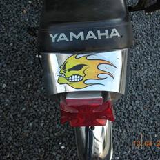 Yamaha Fs-1 4 gear  SOLGT