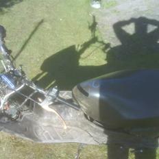 Peugeot Squab <SOLGT>