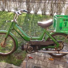 Puch maxi