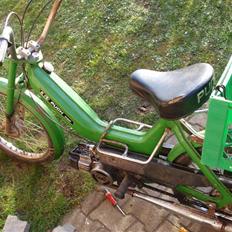 Puch maxi