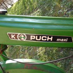 Puch maxi