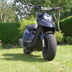 PGO Hot 50   Evo AC [SOLGT] !