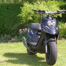 PGO Hot 50   Evo AC [SOLGT] !