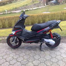 Gilera Runner sp DD sport (solgt