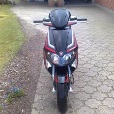 Gilera Runner sp DD sport (solgt