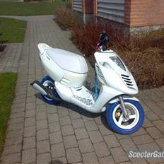 Aprilia S O N I C <3 Solgt ;/