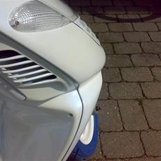 Aprilia S O N I C <3 Solgt ;/