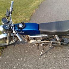 Yamaha fs 1 "Solgt!"