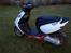 Aprilia sonic