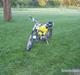 Yamaha k1 4gear SOLGT