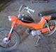 Tomos Cross