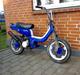 Suzuki FZ50 