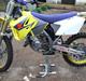 Suzuki Rm125  SOLGT