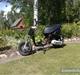 Aprilia Sonic LC SOLGT