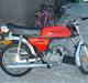 Suzuki K50  *Solgt*