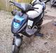 PGO Hot 50 (projekt) Solgt