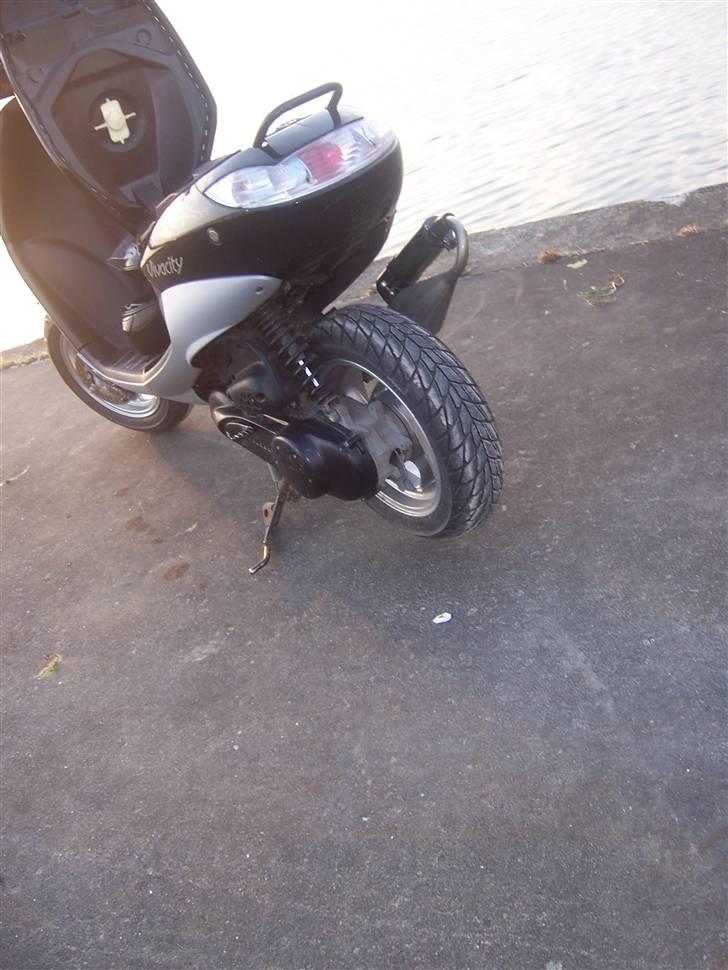 Peugeot Stjålet-Totalskadet billede 8