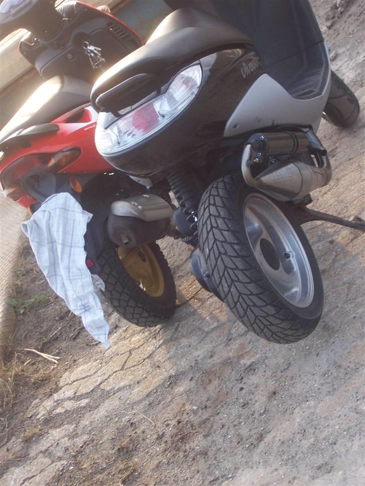 Peugeot Stjålet-Totalskadet billede 10