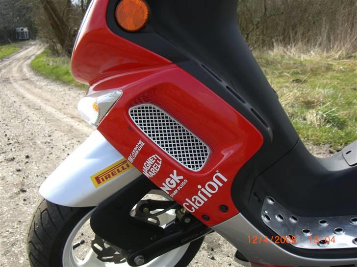 Peugeot Speedfight Victory billede 10