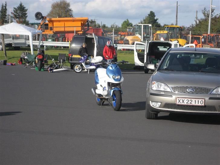 PGO Pmx Naked S6 Monster billede 4