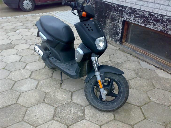 Yamaha Slider byttet billede 1