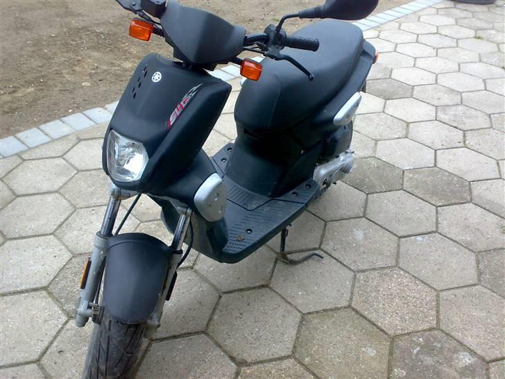 Yamaha Slider byttet billede 2