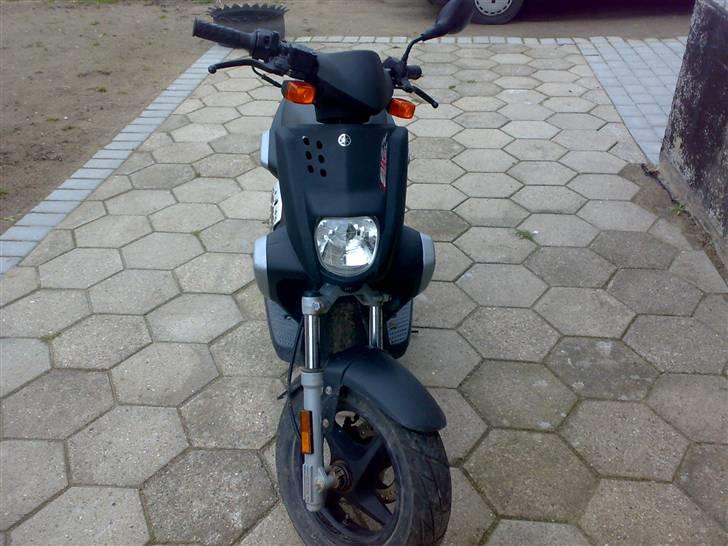 Yamaha Slider byttet billede 3