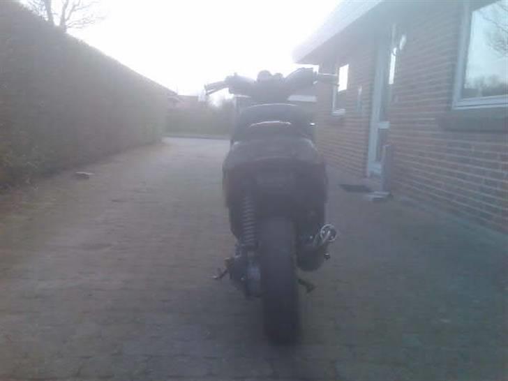 Gilera Stalker - Solgt billede 13