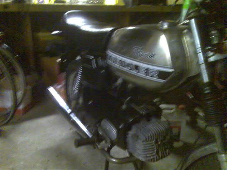 Kreidler Florett RMC billede 2