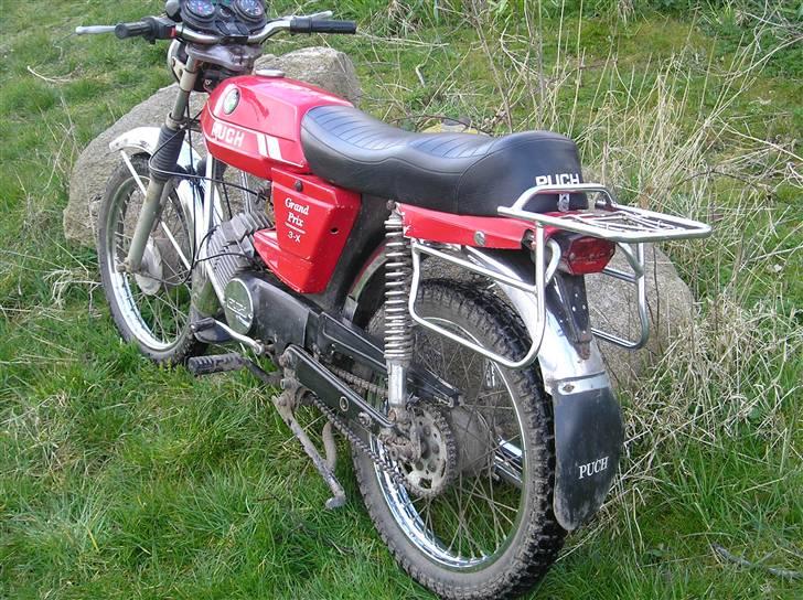 Puch Monza 3 g billede 3