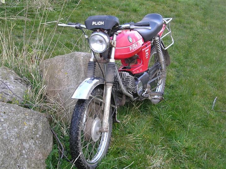 Puch Monza 3 g billede 4