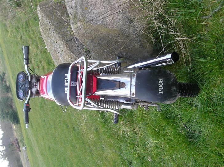 Puch Monza 3 g billede 7