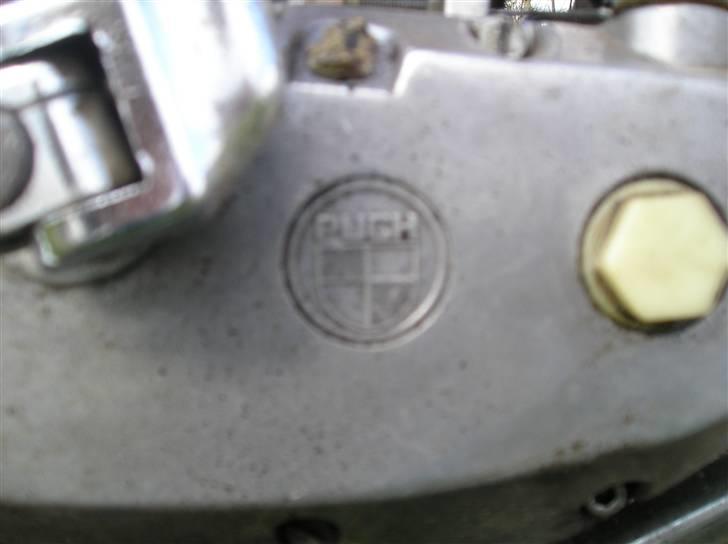 Puch Monza 3 g billede 9