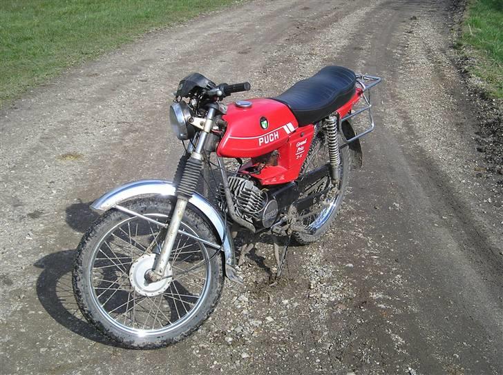 Puch Monza 3 g billede 11