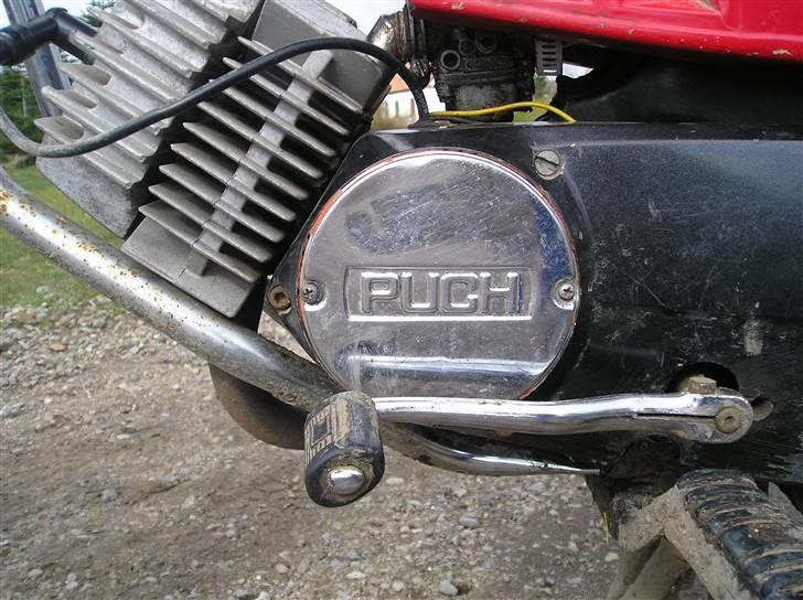 Puch Monza 3 g billede 12