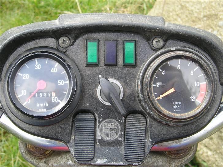 Puch Monza 3 g billede 13