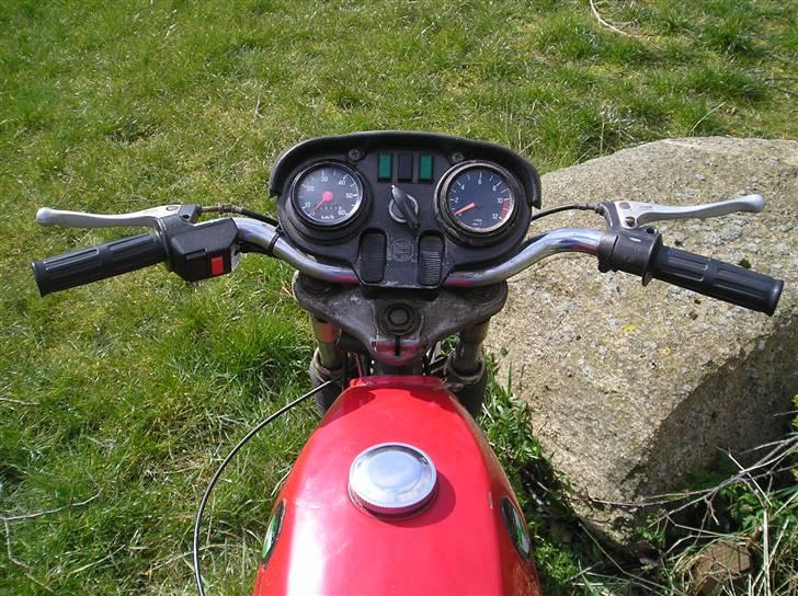 Puch Monza 3 g billede 15