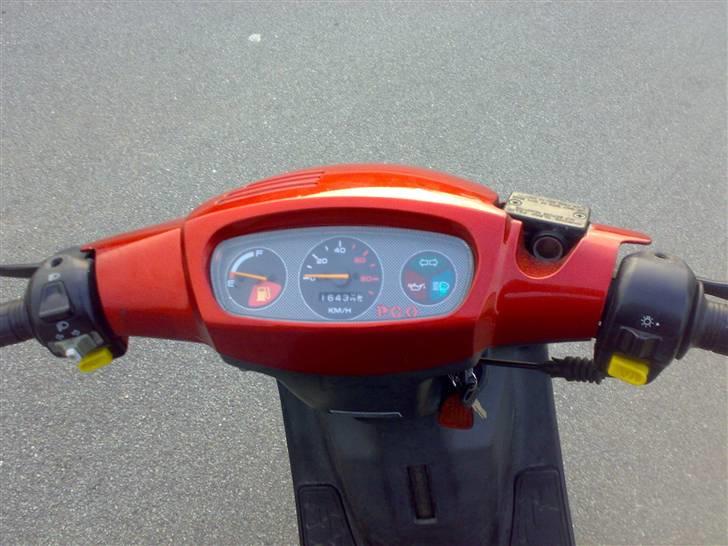 PGO big max solgt billede 7