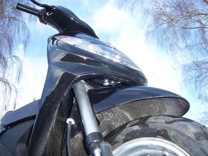 Peugeot Stjålet-Totalskadet billede 12