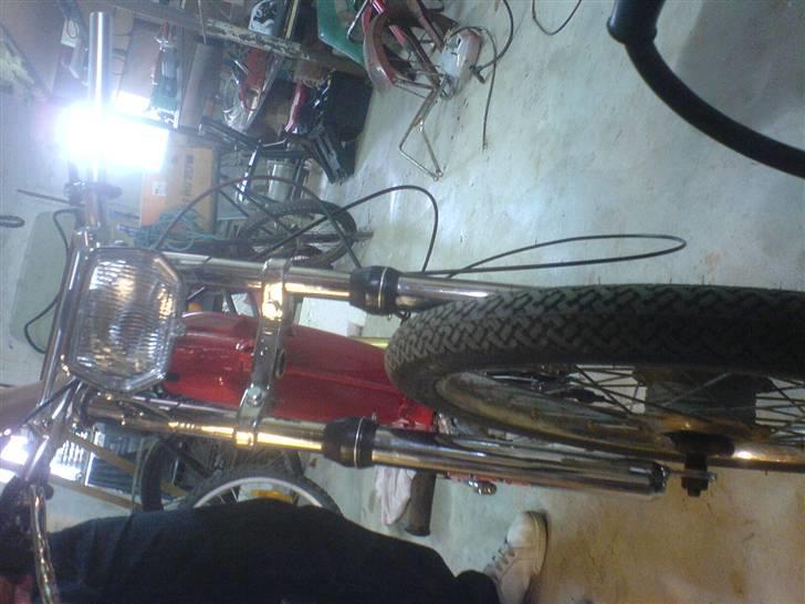 Puch Maxi K billede 1