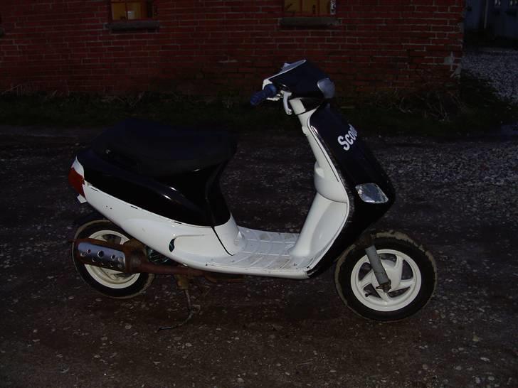 Piaggio zip billede 2