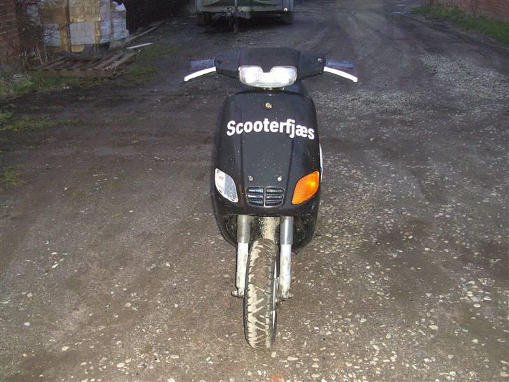 Piaggio zip billede 3