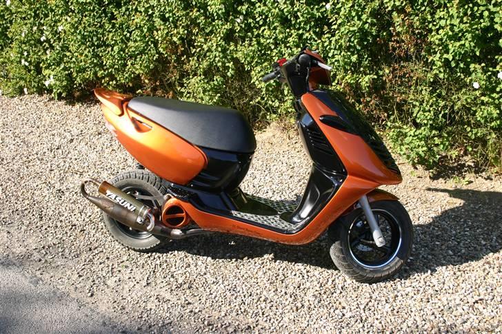 Aprilia Sonic GP™ >>>SOLGT<<< billede 5