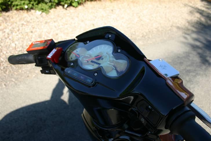 Aprilia Sonic GP™ >>>SOLGT<<< billede 6