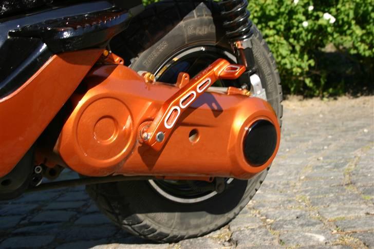 Aprilia Sonic GP™ >>>SOLGT<<< billede 8